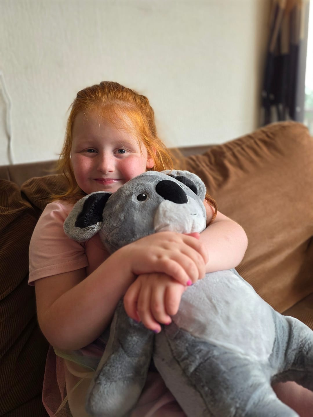 Customer photo review of Lotgenootje Koala 2kg
