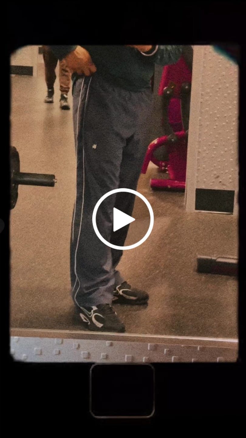 Customer video review of 2166 - Motion Air Pants