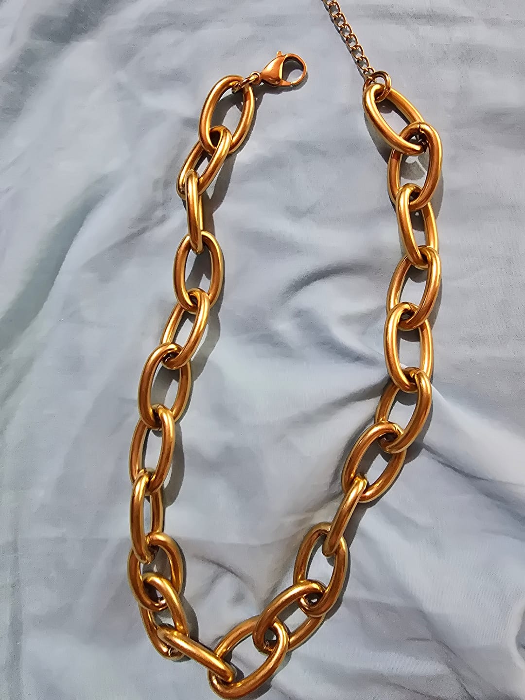 Customer photo review of Collar Valencia
