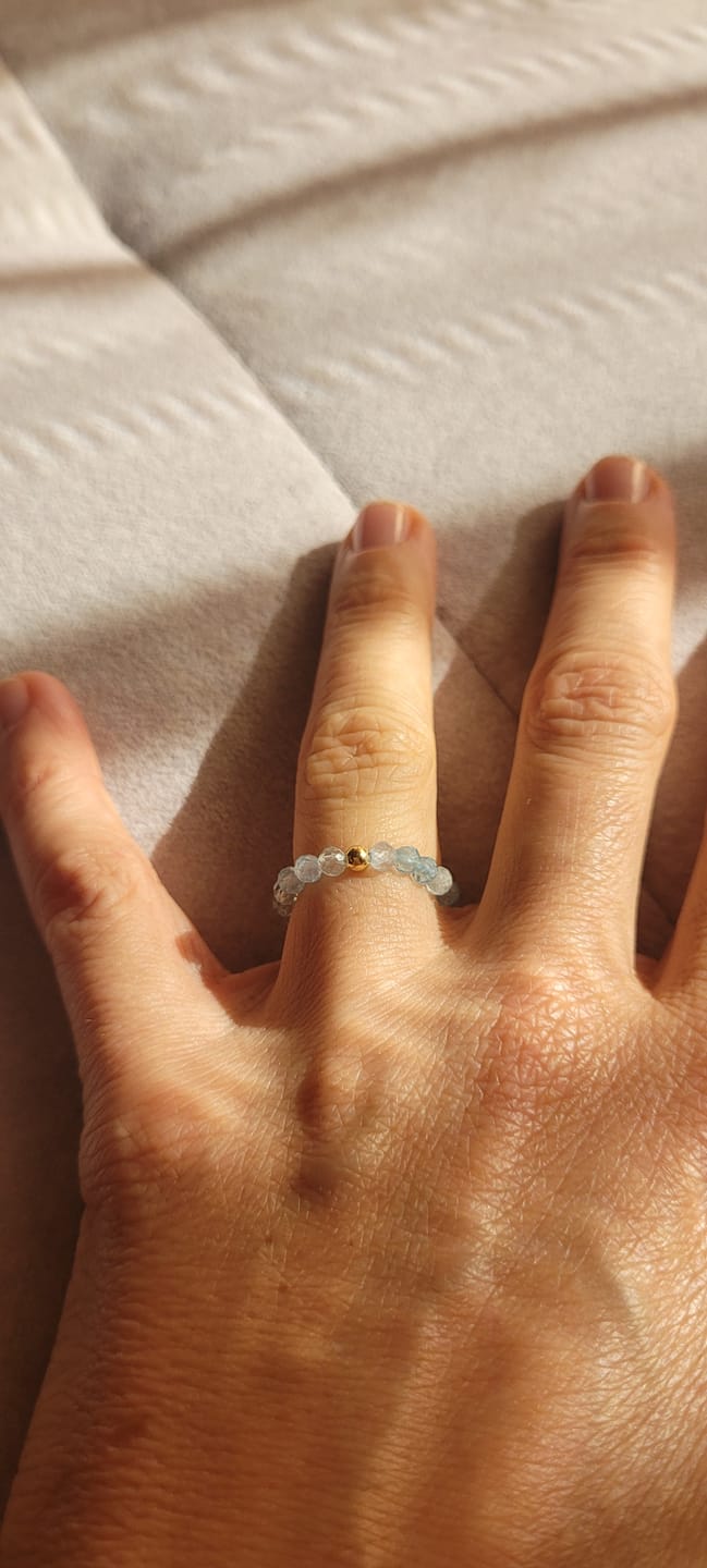 Customer photo review of Armband Konfigurator