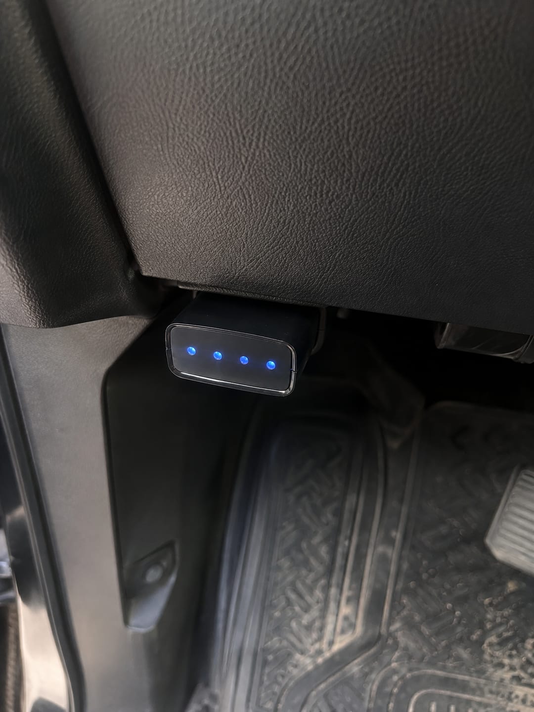 Customer photo review of MotorShield™ AFM/DFM Disabler