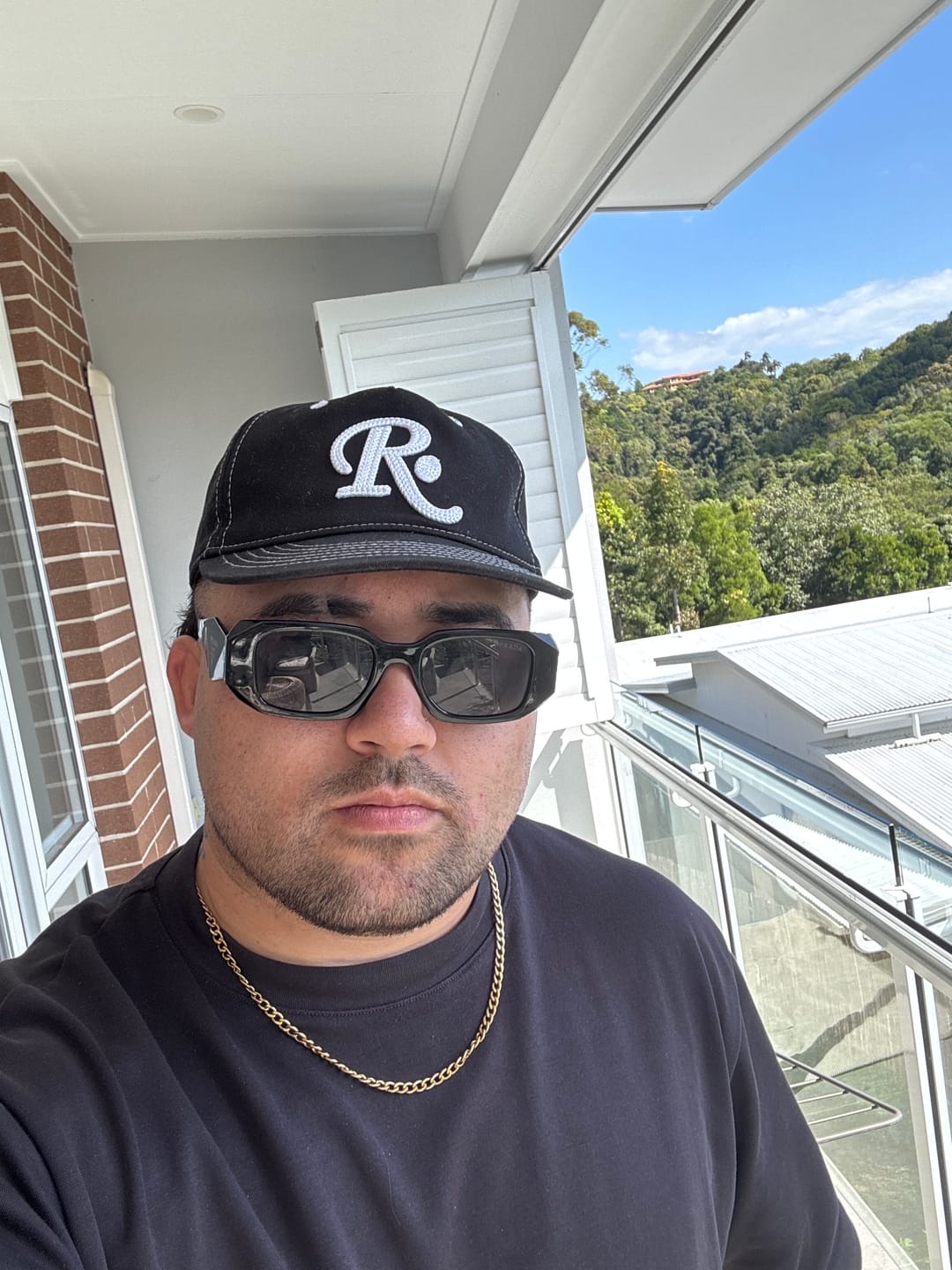 Customer photo review of BREAD N BUTTER CAP