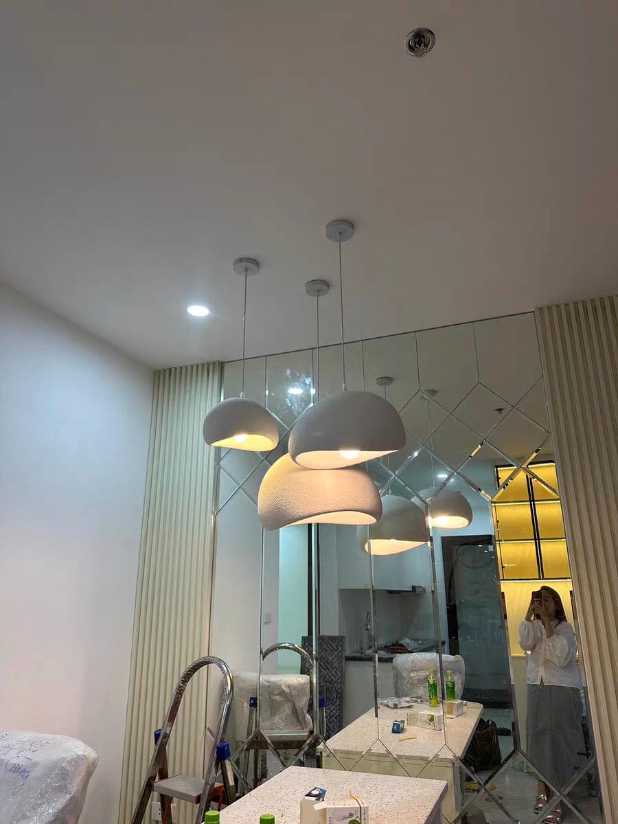 Customer photo review of WABI SABI