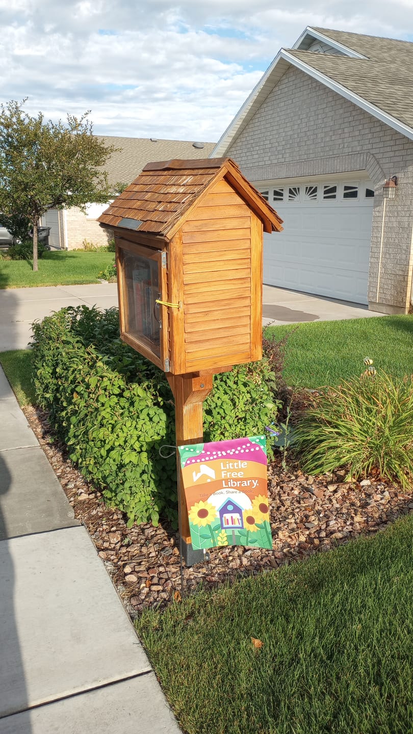 Customer photo review of Seasonal Garden Flag Bundle