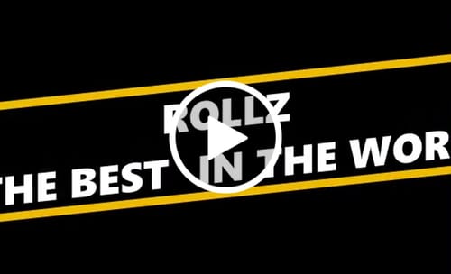 Customer video review of THC-A Flower Montgomery Benz