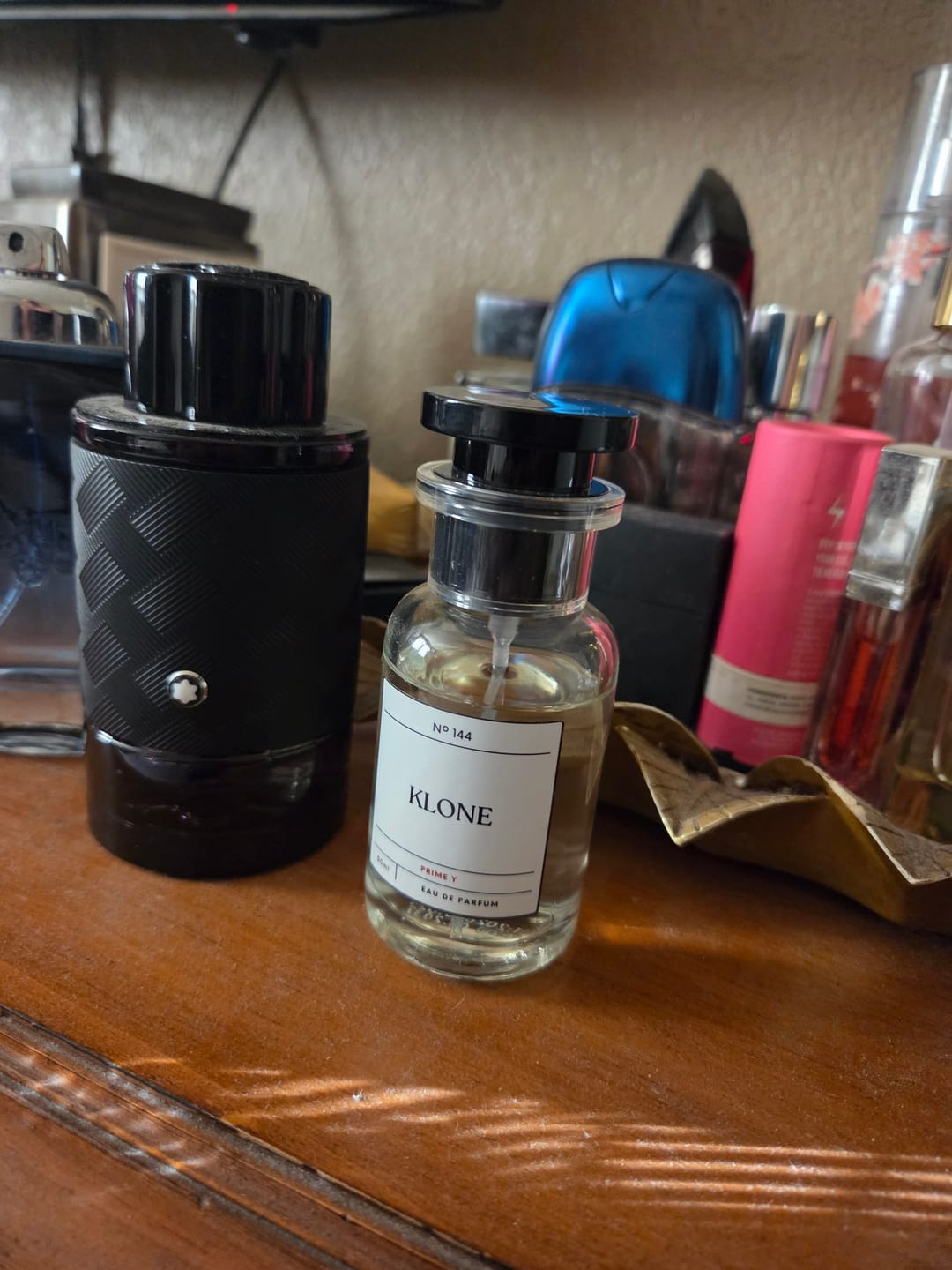 Customer photo review of Prime Y
