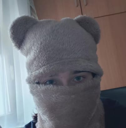 Customer photo review of 3-i-1 Vinterluva™ Allt du behöver mot vinterkylan