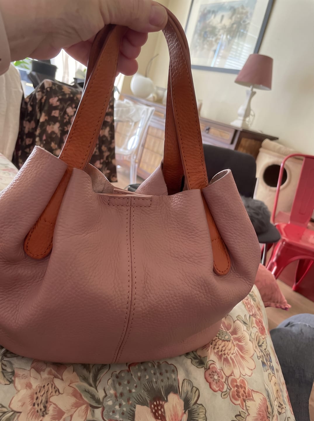 Customer photo review of Aurora
