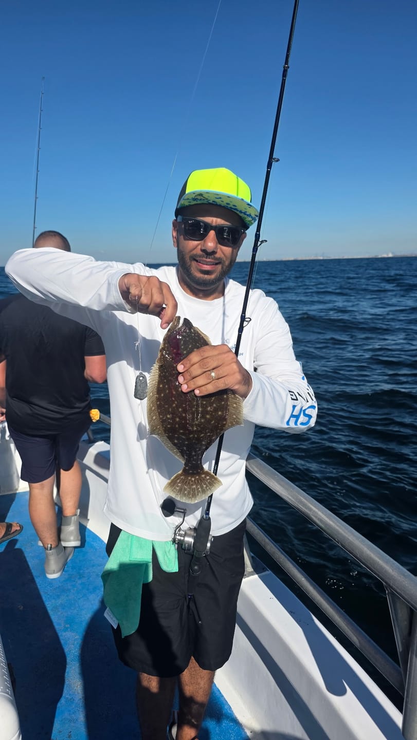 Customer photo review of THE DORADO 2.0 (flat)