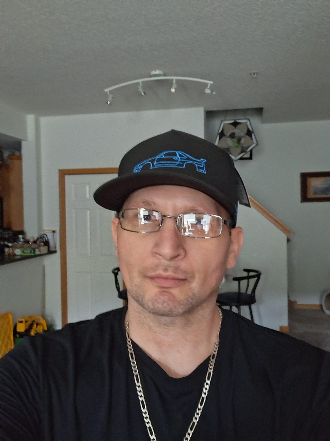 Customer photo review of 80Eighty® Limited Edition DCG91 Hat