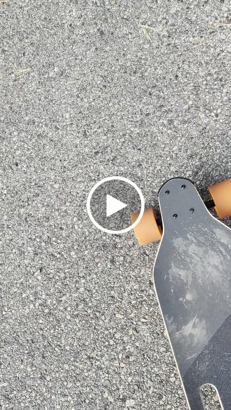 Customer video review of MEEPO Go