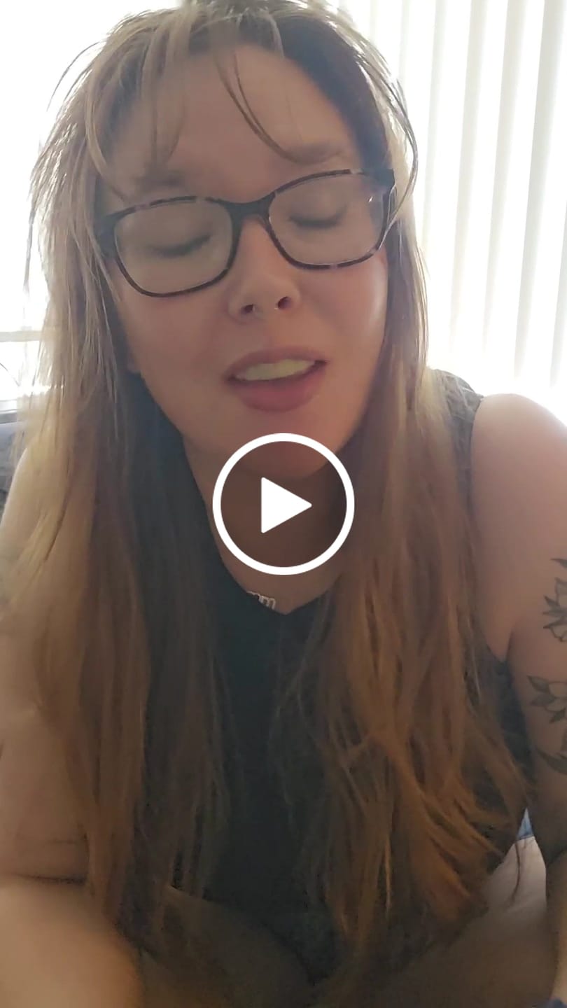 Customer video review of Movira™ Bamboo