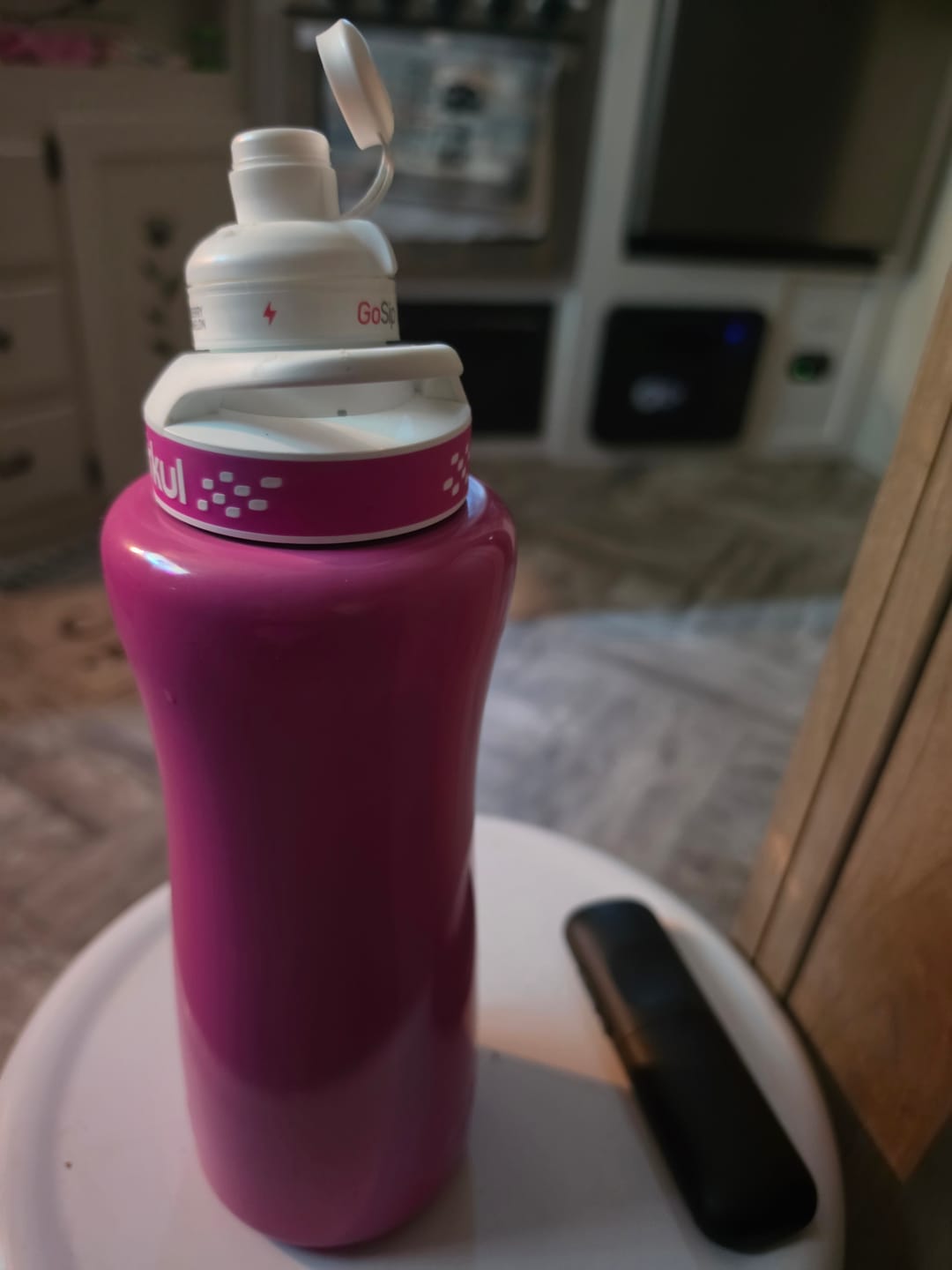 Customer photo review of Squeeze Watermelon Lemonade