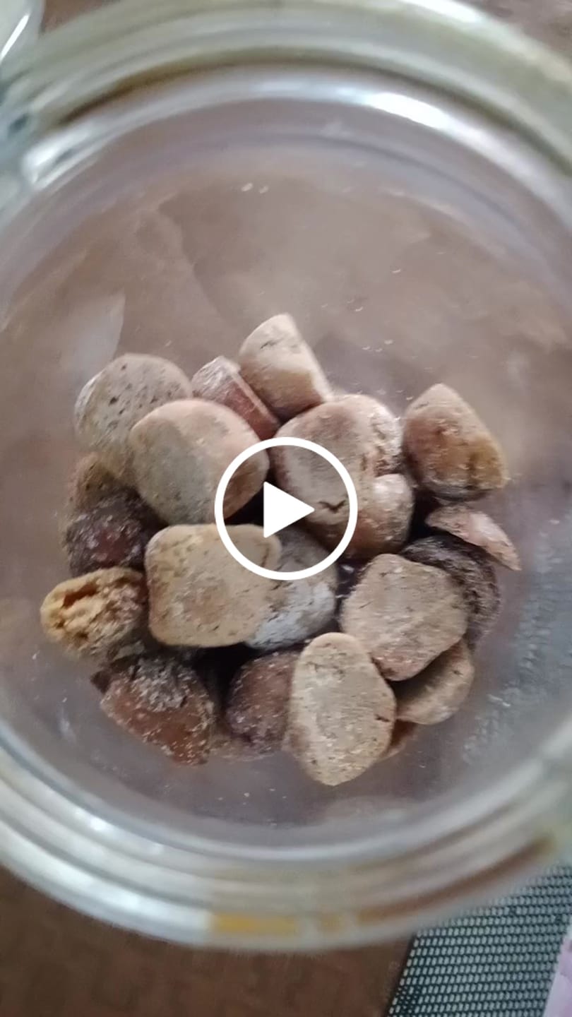 Customer video review of Soya Chunks (Soya Wadi سویا چنکس) – High Protein 500g