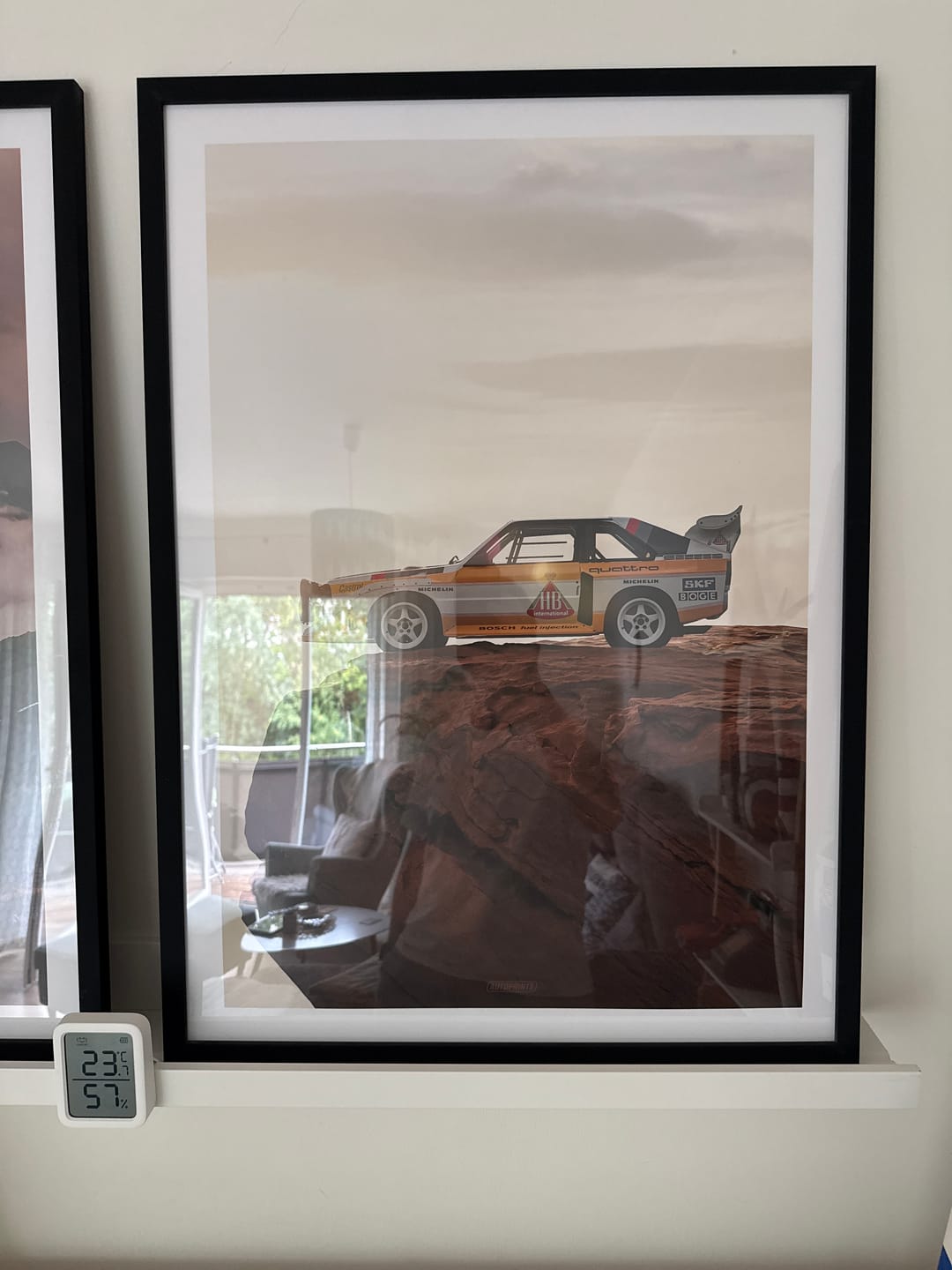 Customer photo review of S1 On the Rocks