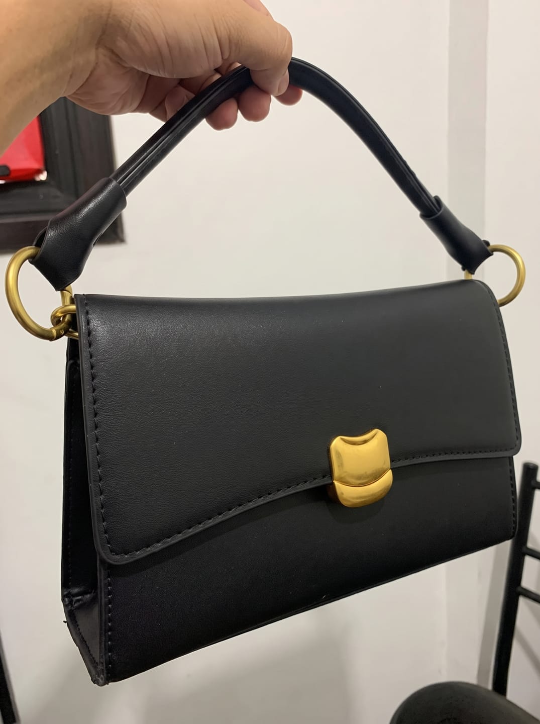 Customer photo review of Viola