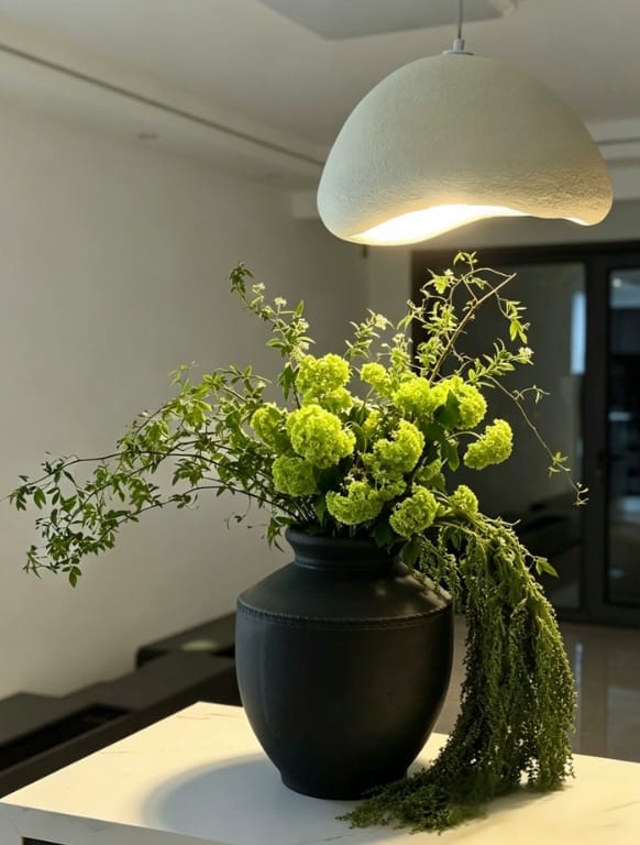 Customer photo review of WABI SABI