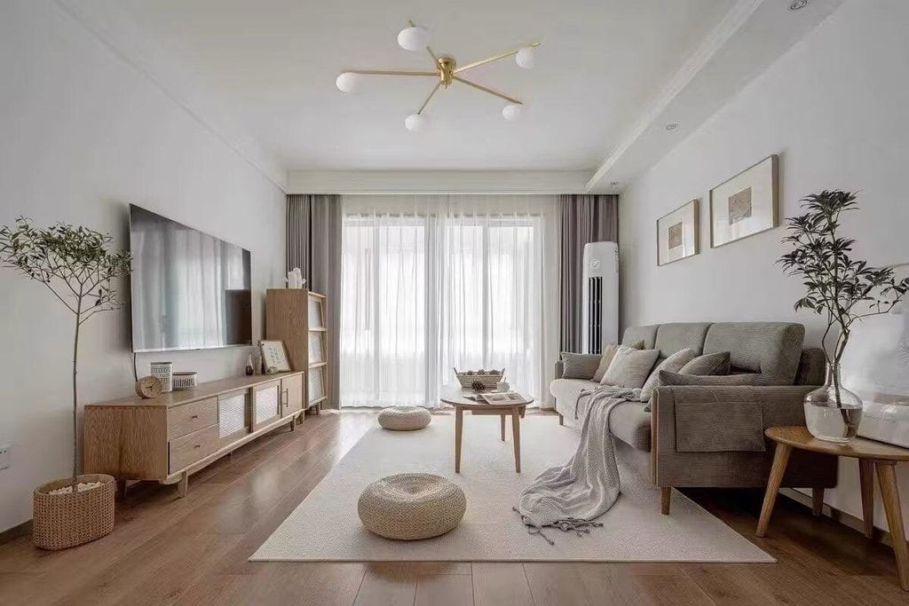 Customer photo review of Ceiling Light, Jasper Brass Sputnik, White Glass Oval Shades, G9, Low Profile