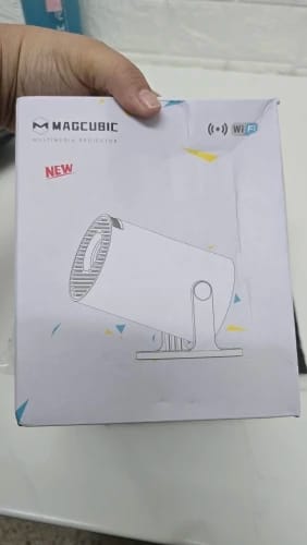 Customer photo review of MUVIENORA Pivot 1™
