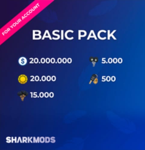 Customer photo review of Basic Pack