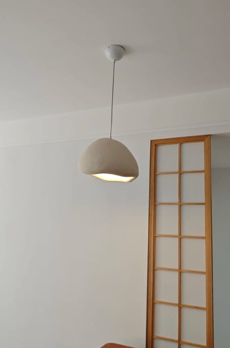 Customer photo review of WABI SABI