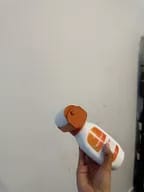Customer photo review of Fixora™ -  Duvar Rötuş Rulosu