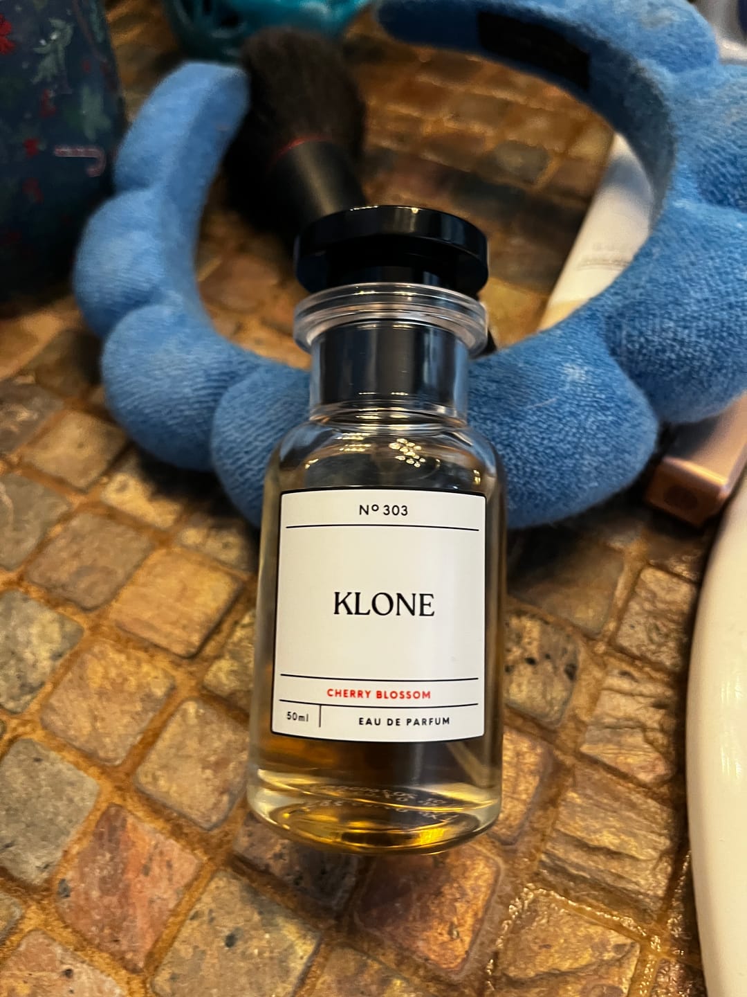 Customer photo review of Cherry Blossom