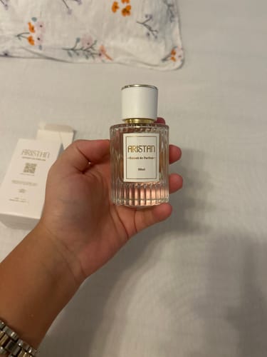Customer photo review of La Muse