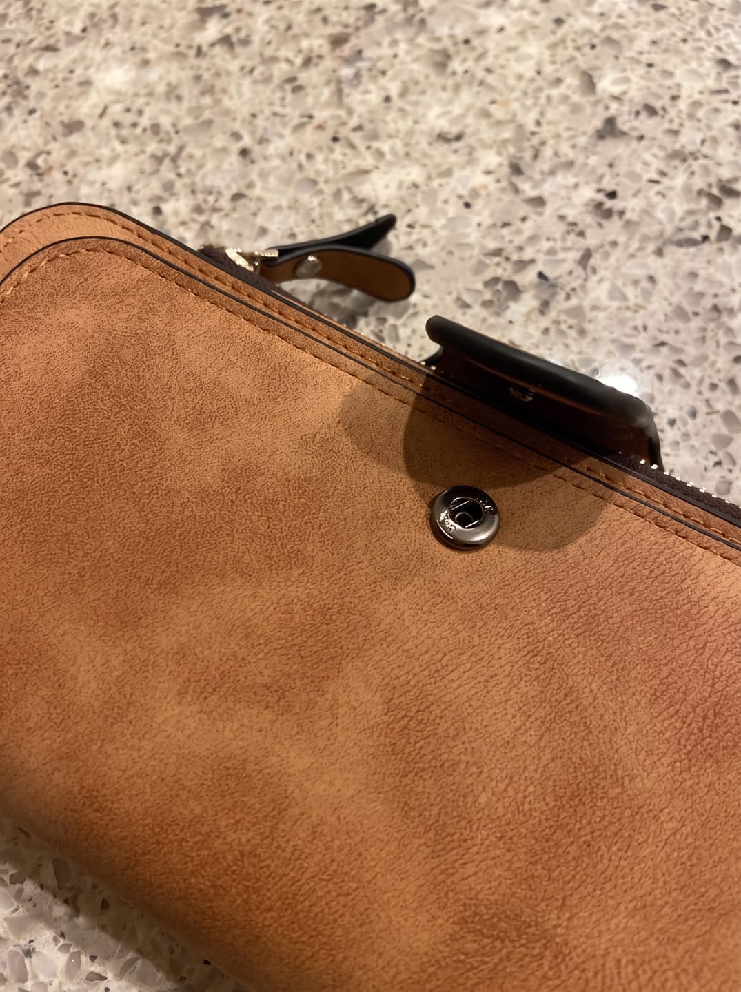 Customer photo review of La Chiave
