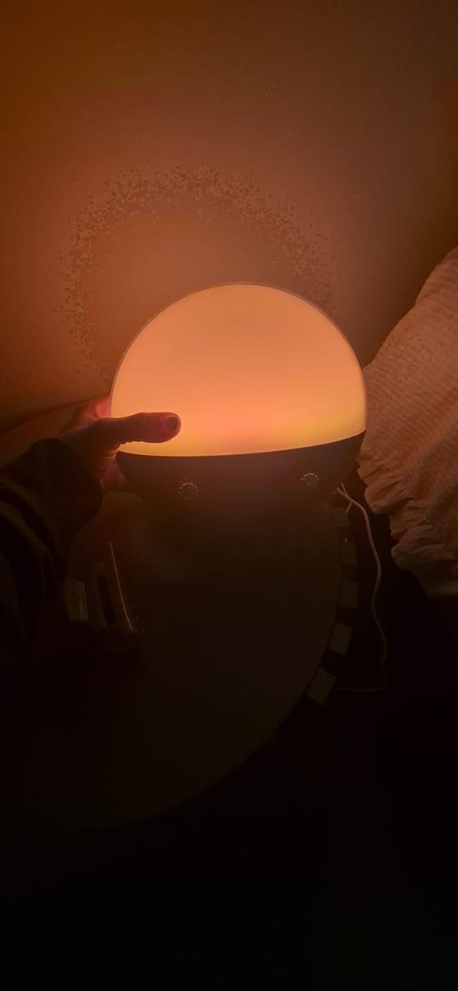 Customer photo review of CircaRhythm