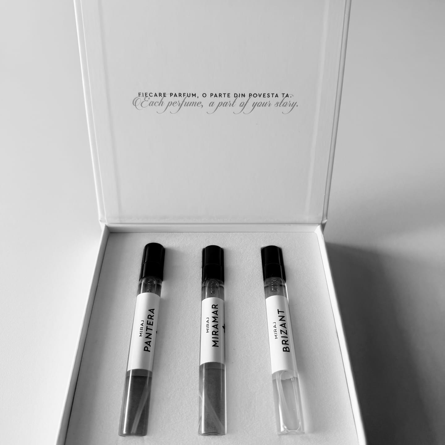 Customer photo review of Set de voiaj