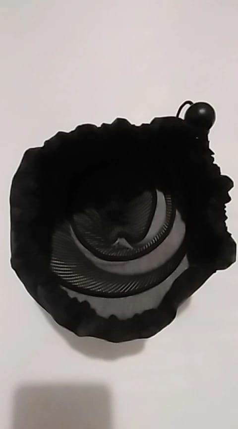 Customer photo review of Cojín Cervical Lisaper