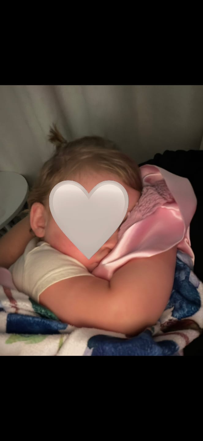 Customer photo review of Create - Designer Blanket