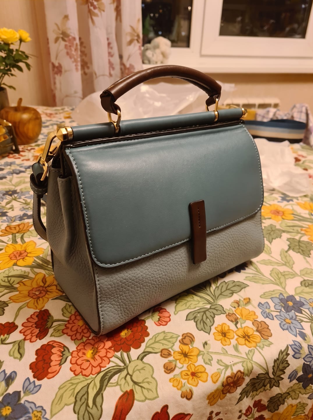 Customer photo review of Vera