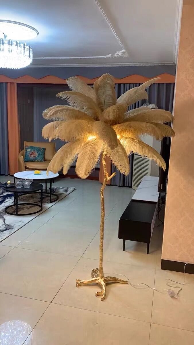 Customer photo review of PALMERA