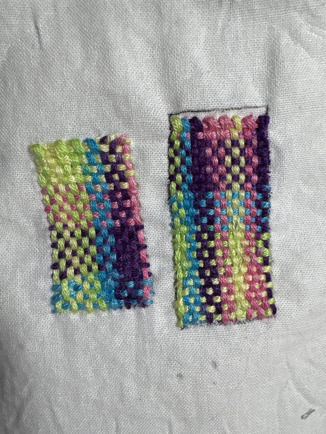 Customer photo review of PatchMaker 3.0 Kit
