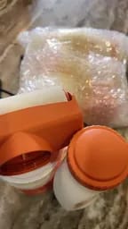 Customer photo review of Fixora™ -  Duvar Rötuş Rulosu