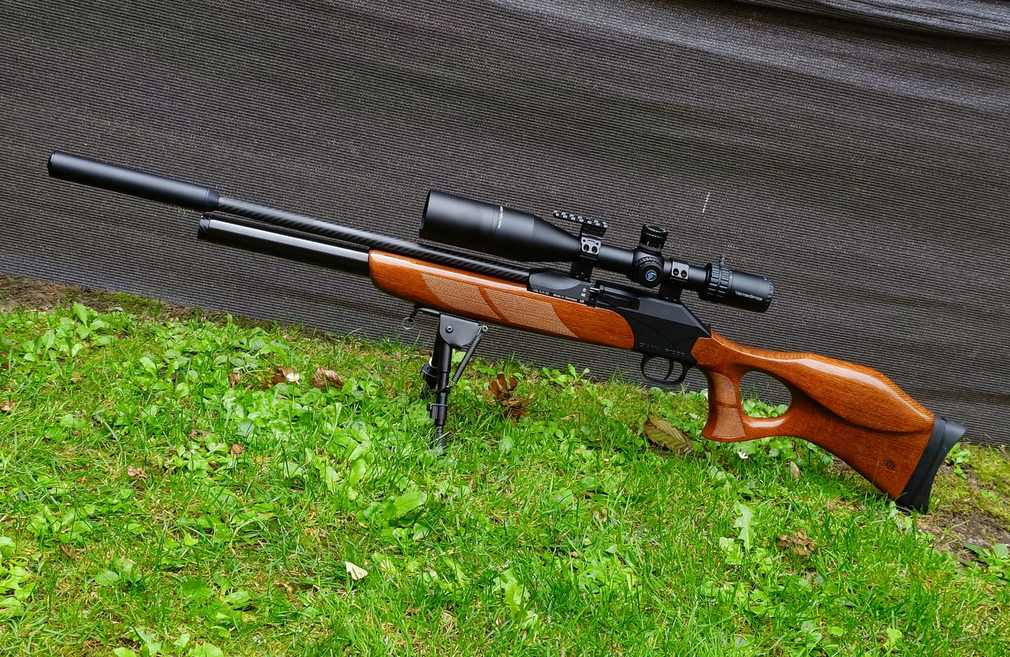 Customer photo review of Vector Optics SCOL-63 Orion Pro Max 6-24x50 HD SFP