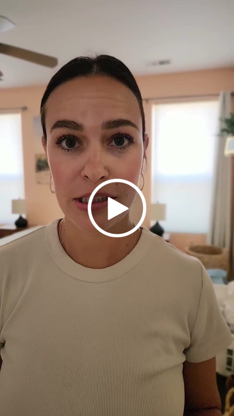 Customer video review of Earthbound® Grounding Mattress Pad