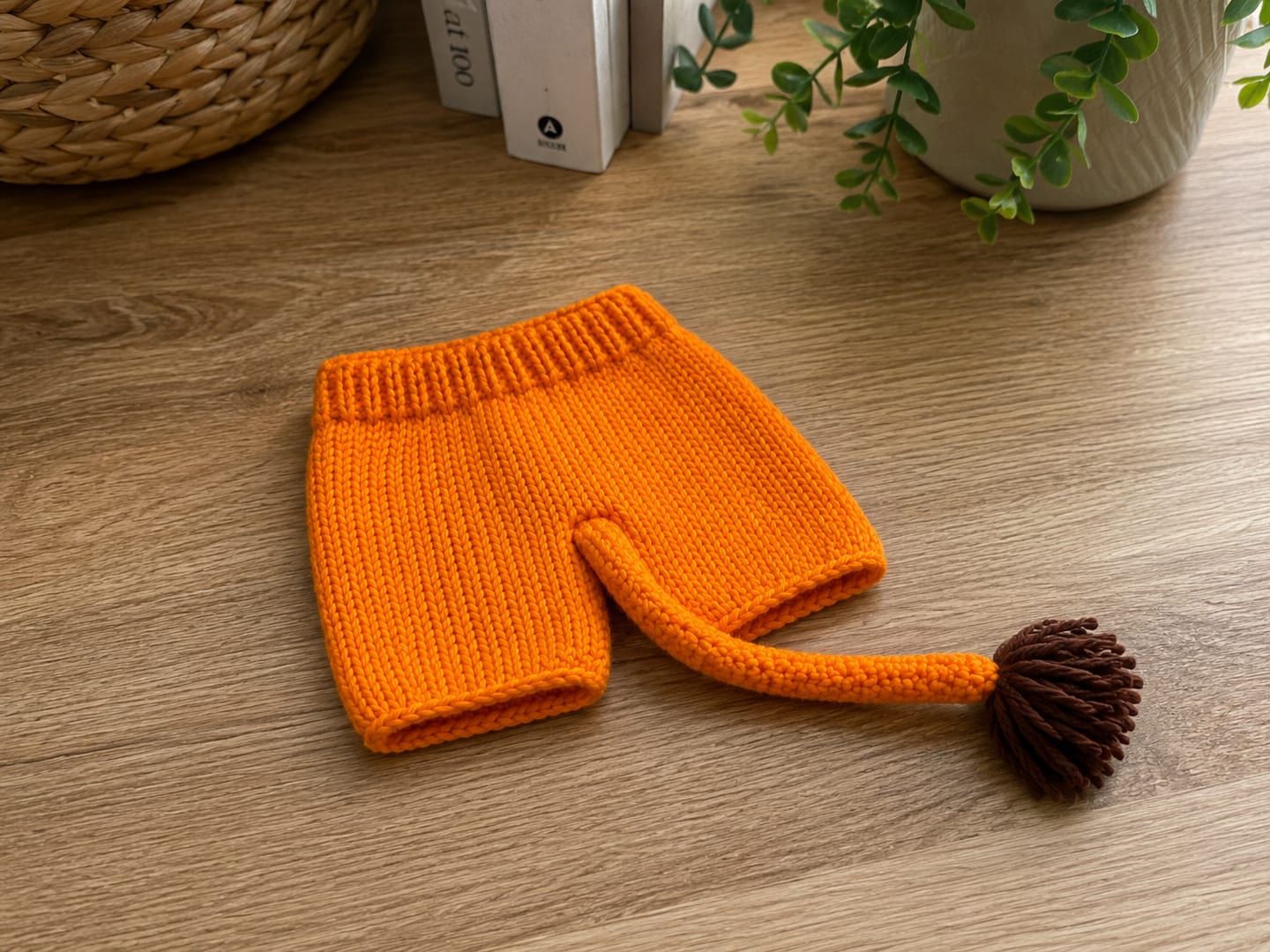 Customer photo review of Conjunto de Ganchillo Animal para Bebé