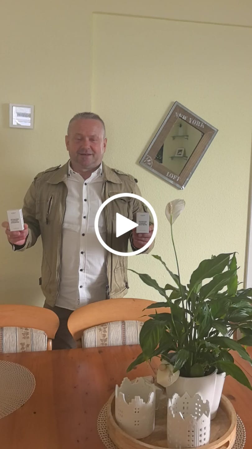 Customer video review of Bestseller Bundle