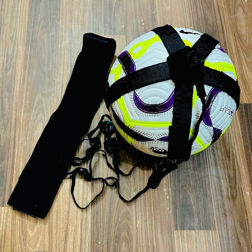Customer photo review of Veloctos Solo Futbol Antrenman Ekipmanı