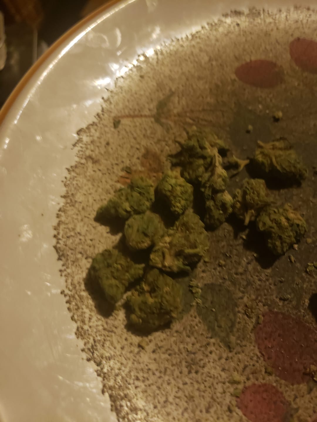 Customer photo review of Gusher Mintz Mediums - Bulk Mediums - Hybrid
