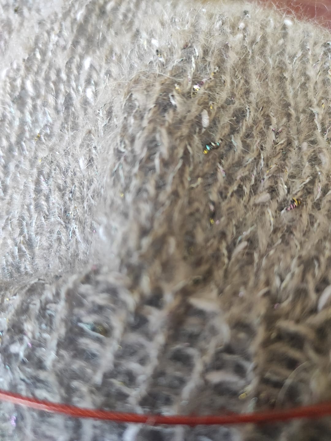 Customer photo review of Alize 3 Season