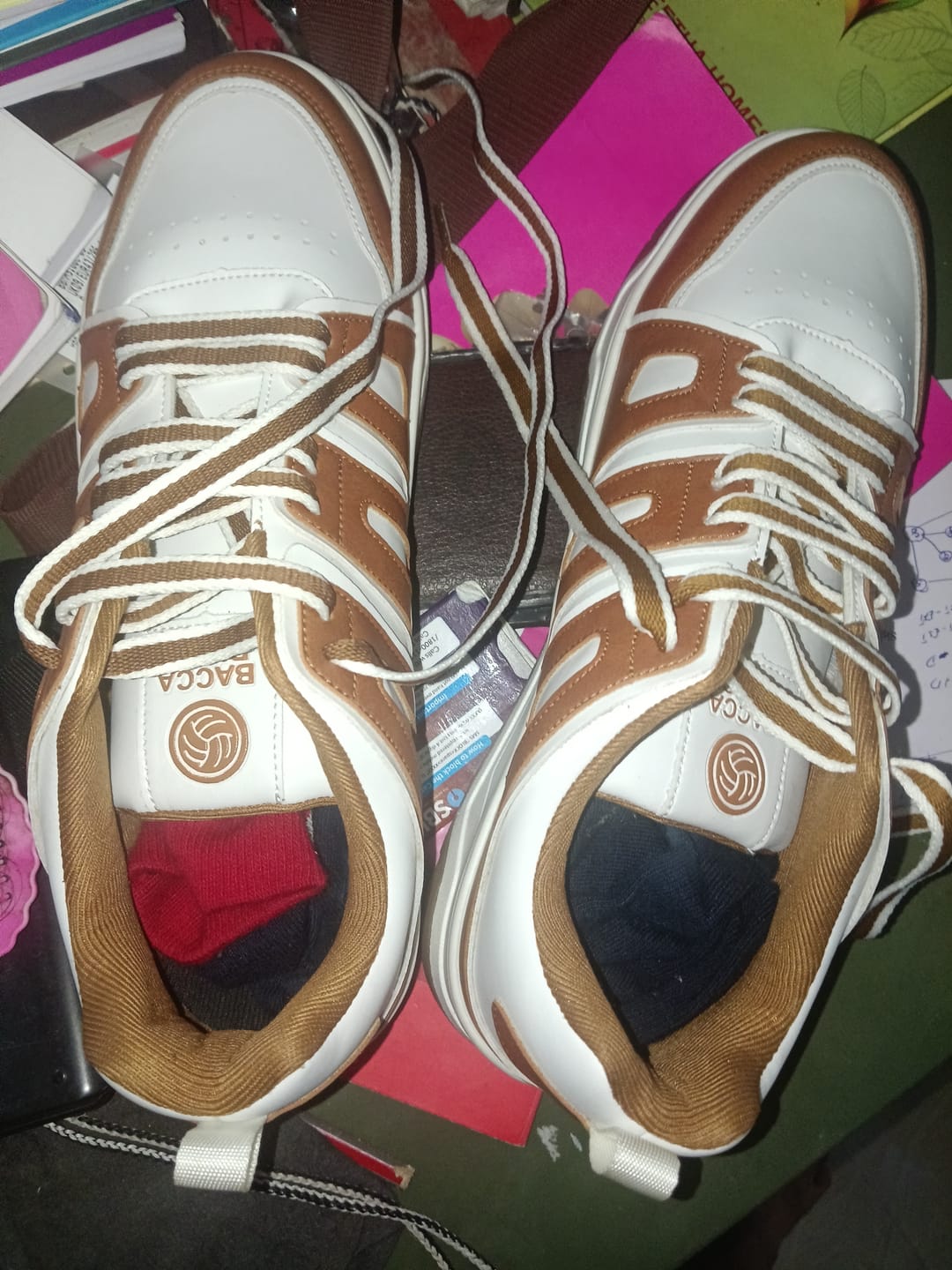 Customer photo review of Metrolites