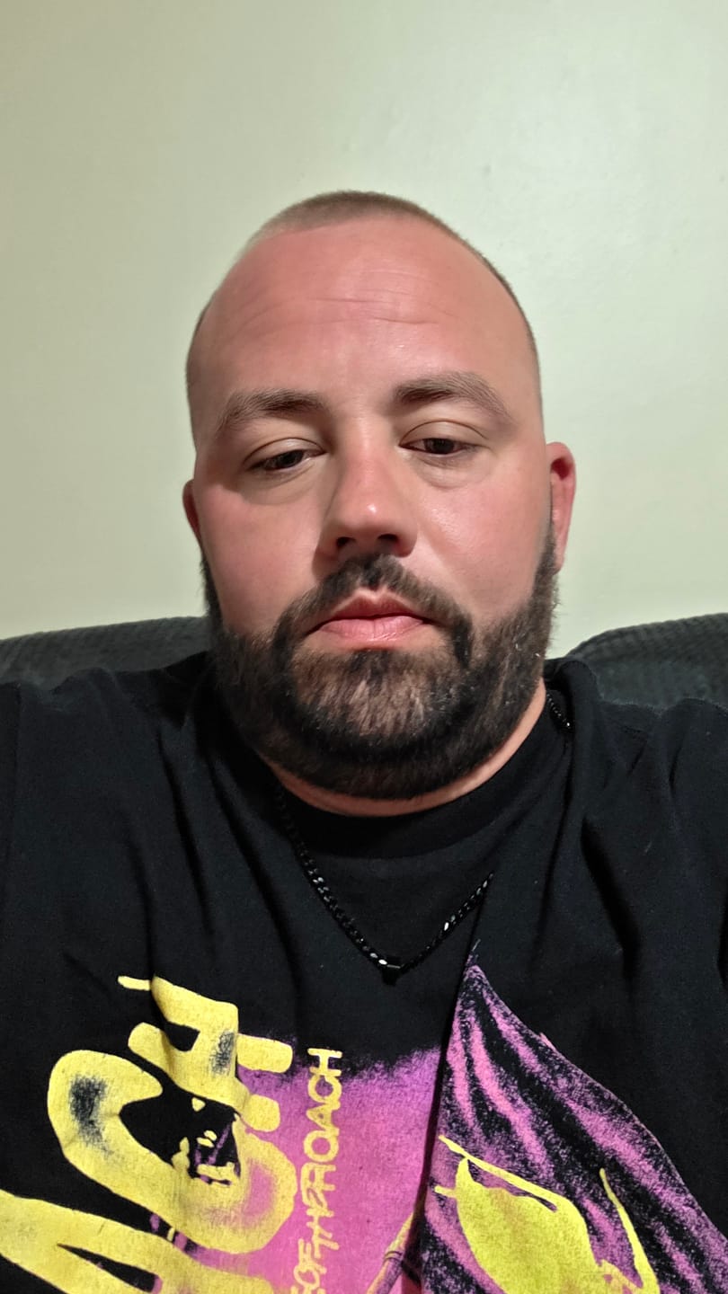 Customer photo review of 5mm Legacy Chain