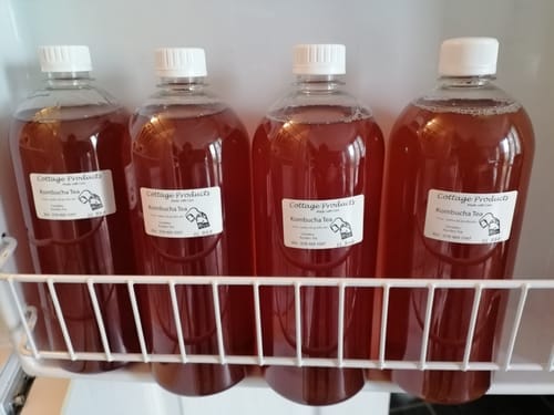Customer photo review of The Red Labelly Printer + Free Roll of 230 Labels