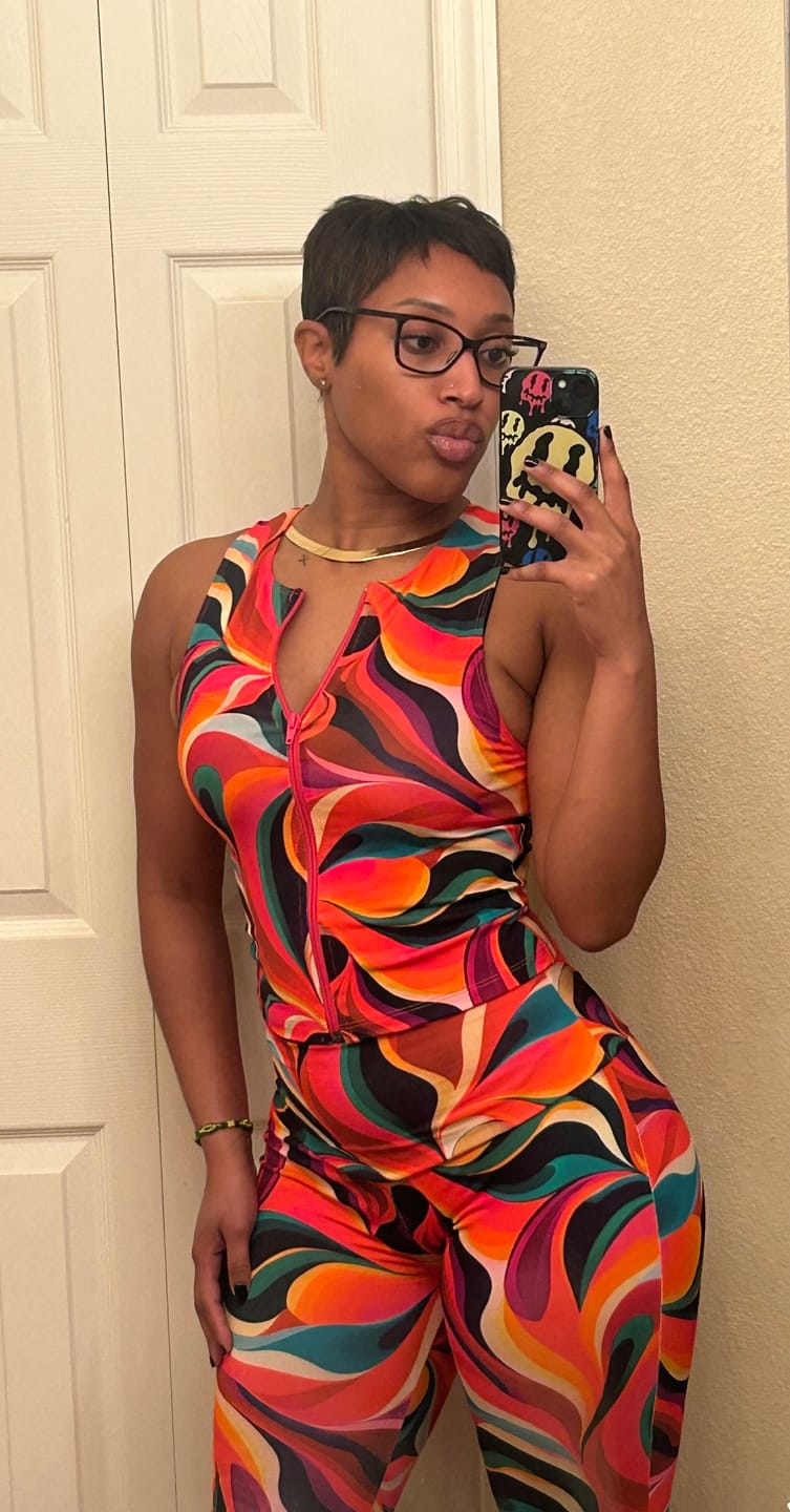 Customer photo review of SIGNATURE CAPRI