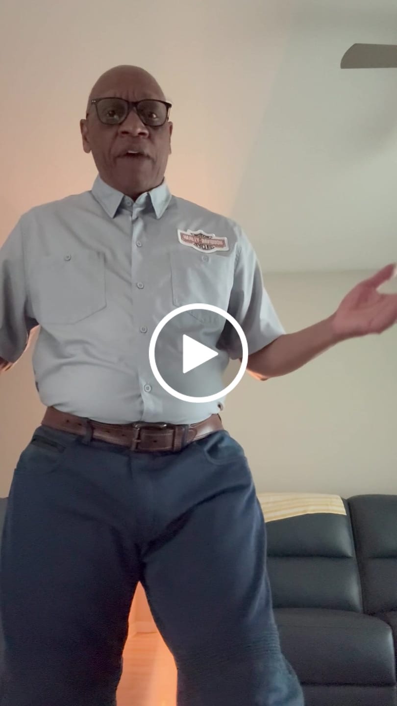 Customer video review of Flexguard® Air Protective Mesh Motorcycle Jeans
