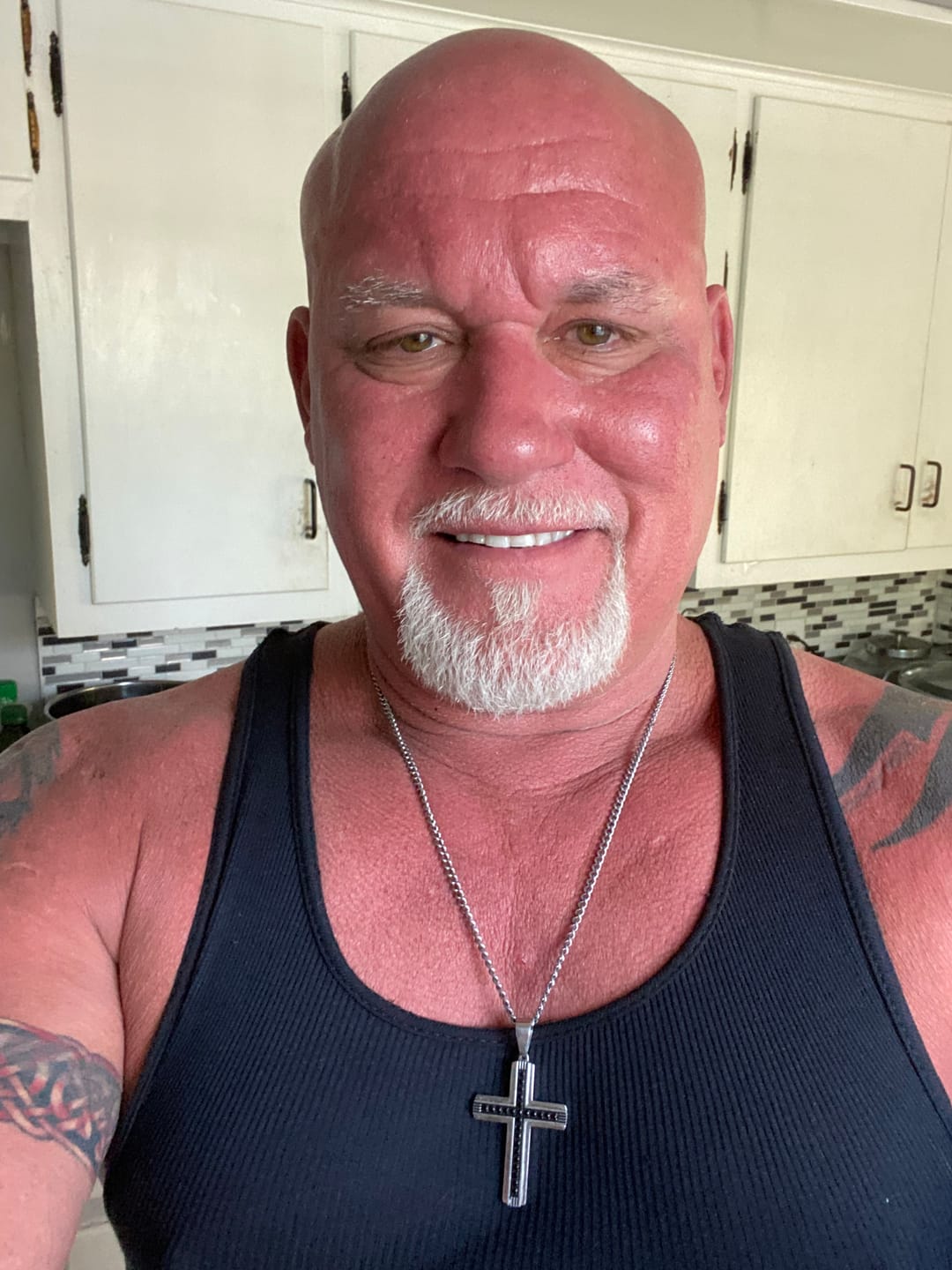Customer photo review of Bovine Colostrum+ - Cellular Recovery & Defense Matrix (2.5 oz) (30 Servings)
